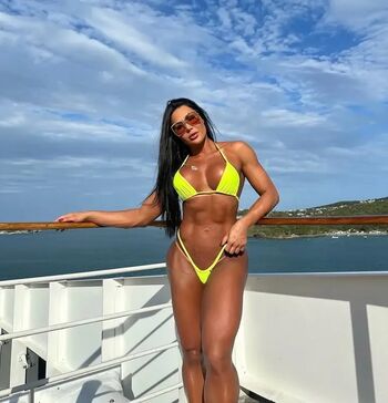 Full leaked Gracyanne barbosa  page private onlyfans photo