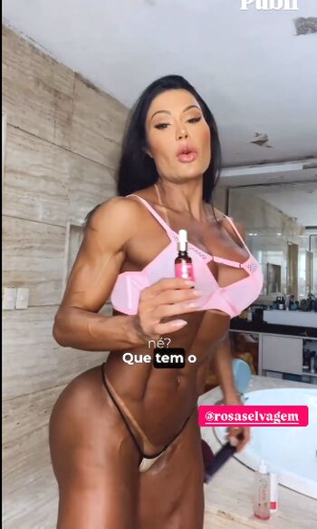 Full leaked Gracyanne barbosa page private onlyfans photo