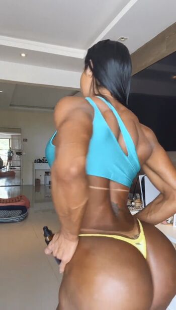 Full leaked Gracyanne barbosa page private onlyfans photo