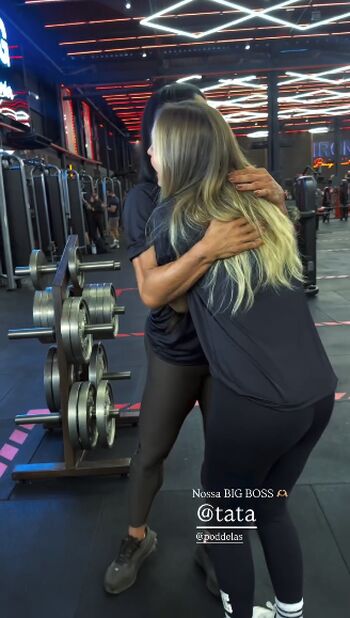 Full leaked Gracyanne barbosa page private onlyfans photo
