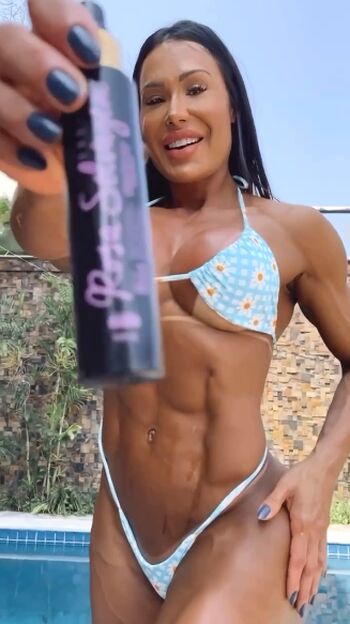 Full leaked Gracyanne barbosa page private onlyfans photo