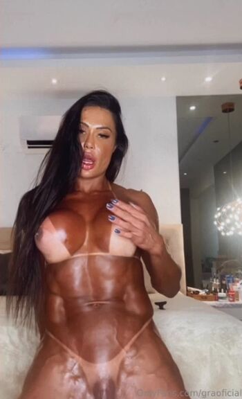 Full leaked Gracyanne barbosa private onlyfans photo
