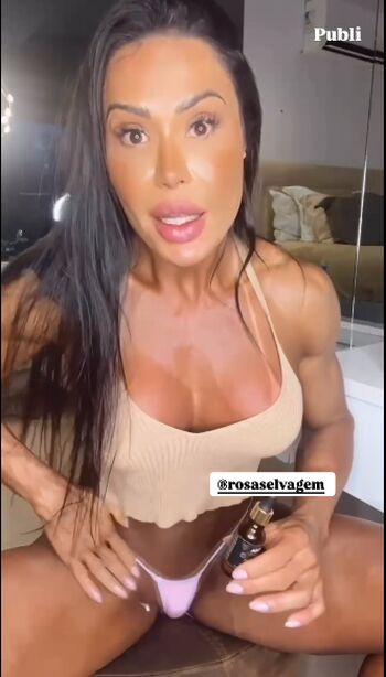Full leaked Gracyanne barbosa private onlyfans photo