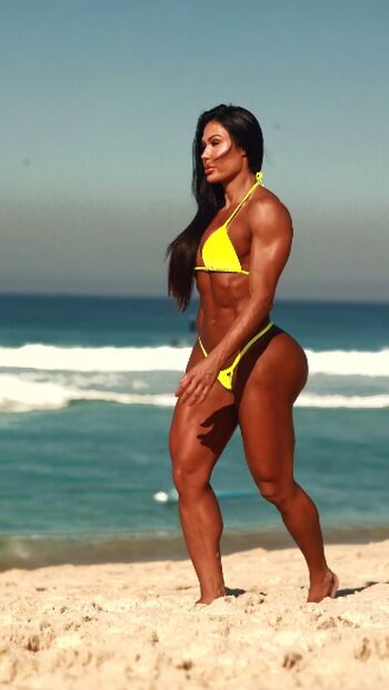 Gracyanne Barbosa
