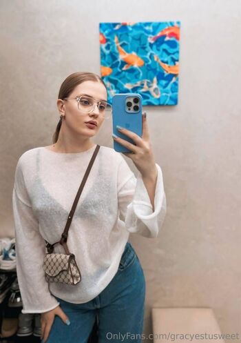 gracyestusweet