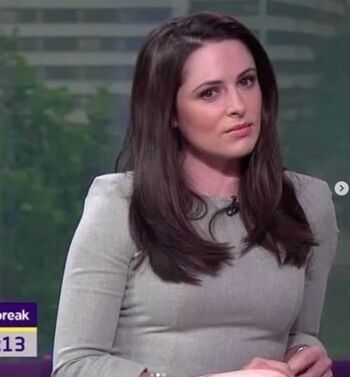 Grainne Seoige