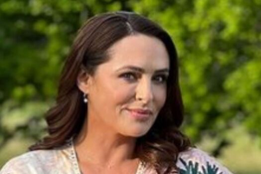 Full leaked Grainne seoige private onlyfans photo