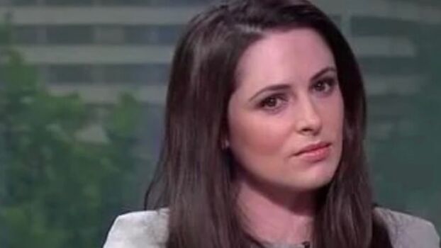 Full leaked Grainne seoige private onlyfans photo