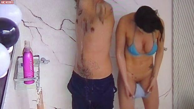Full leaked Gran hermano argentina private onlyfans photo