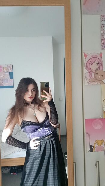 Full leaked Granata private onlyfans photo
