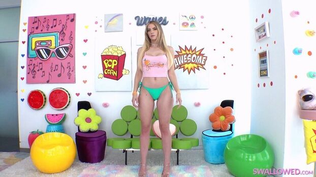 Full leaked Graycee baybee private onlyfans photo