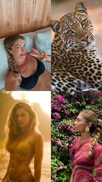 Full leaked Grazi massafera page private onlyfans photo