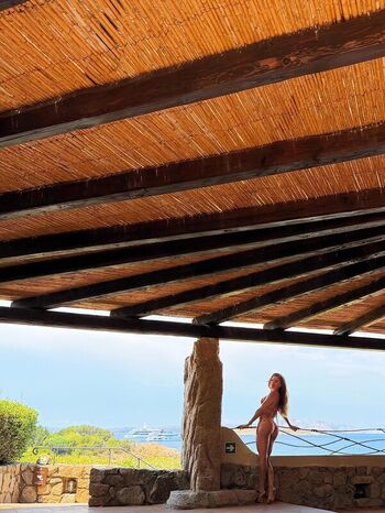 Full leaked Grazi massafera private onlyfans photo