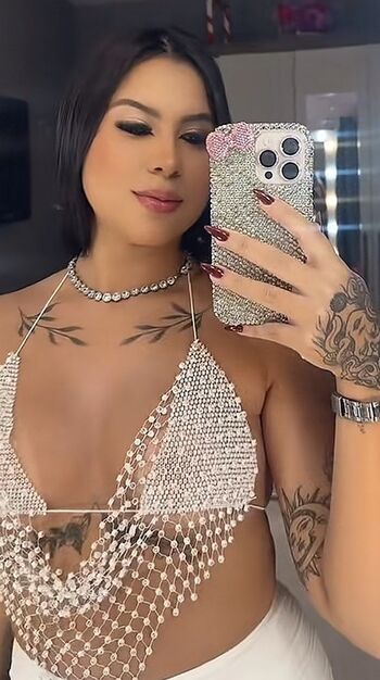Full leaked Grazy torres private onlyfans photo