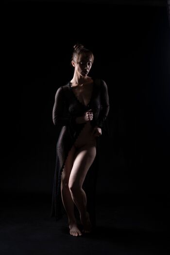 Full leaked Green eyed nymph private onlyfans photo