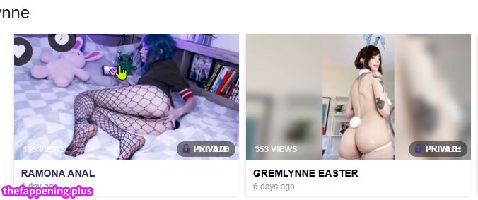 Gremlynne