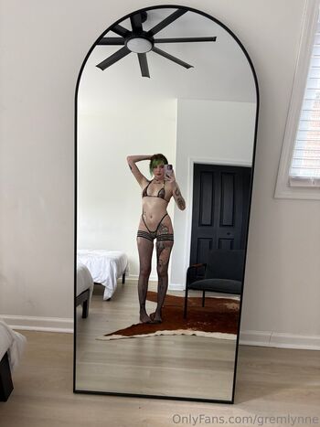Gremlynne