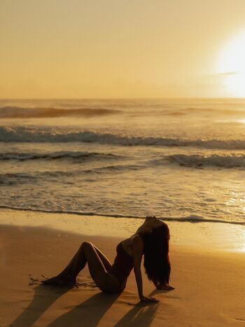 Full leaked Greta antoine private onlyfans photo