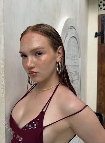 Full leaked Greta charlotte private onlyfans photo