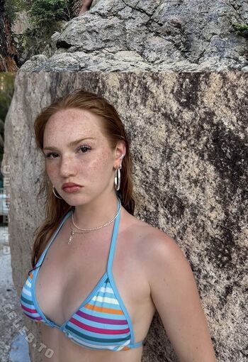Full leaked Greta charlotte private onlyfans photo
