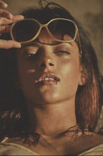 Full leaked Greta cozzolino private onlyfans photo