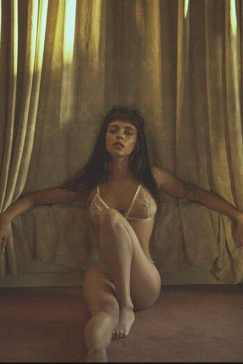 Full leaked Greta cozzolino private onlyfans photo