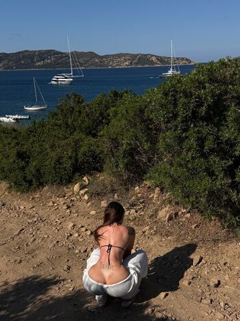Full leaked Greta delmonte private onlyfans photo