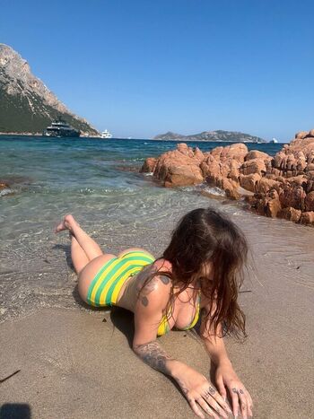 Full leaked Greta delmonte private onlyfans photo