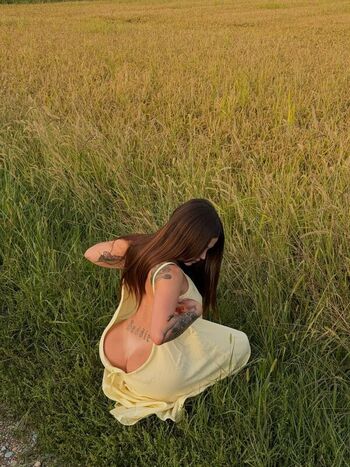 Full leaked Greta delmonte page private onlyfans photo
