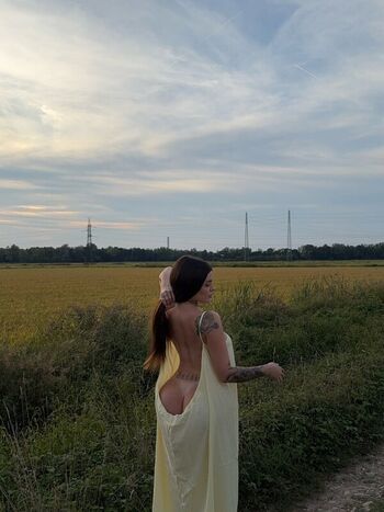 Full leaked Greta delmonte page private onlyfans photo