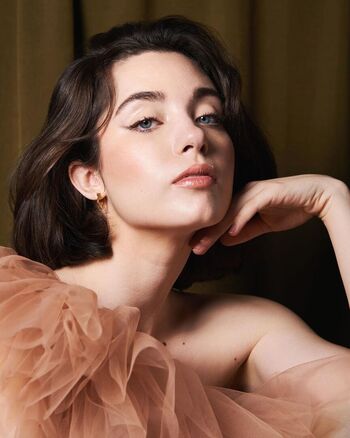 Full leaked Greta elizondo private onlyfans photo