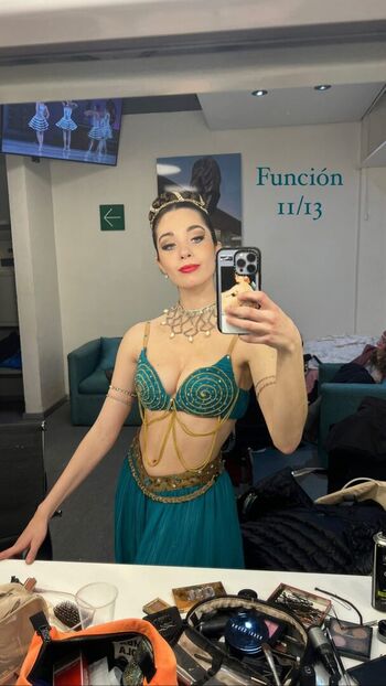 Full leaked Greta elizondo private onlyfans photo
