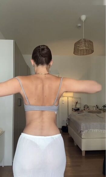 Full leaked Greta engelfried private onlyfans photo