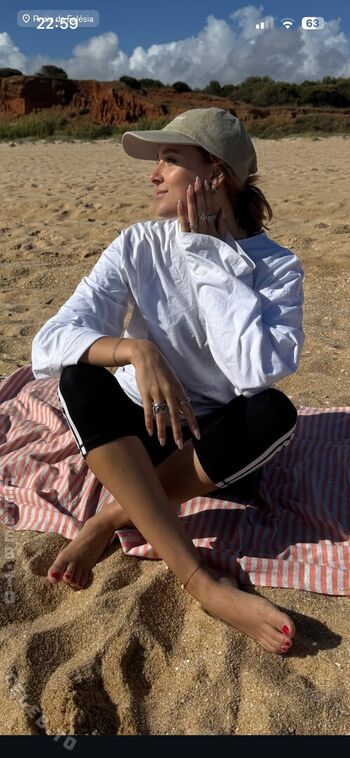 Full leaked Greta engelfried private onlyfans photo