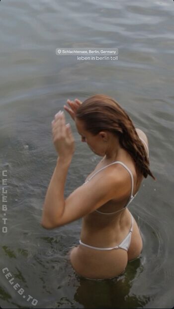 Full leaked Greta engelfried private onlyfans photo