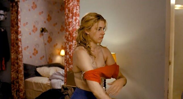 Full leaked Greta gerwig private onlyfans photo
