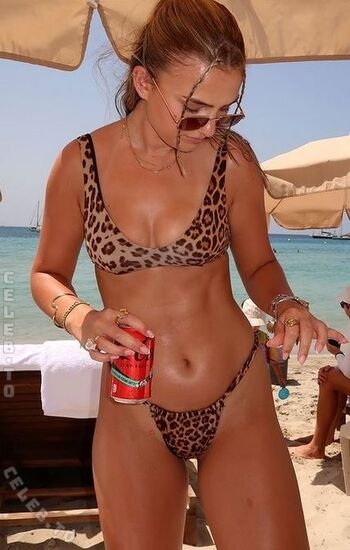 Full leaked Greta helgerth private onlyfans photo