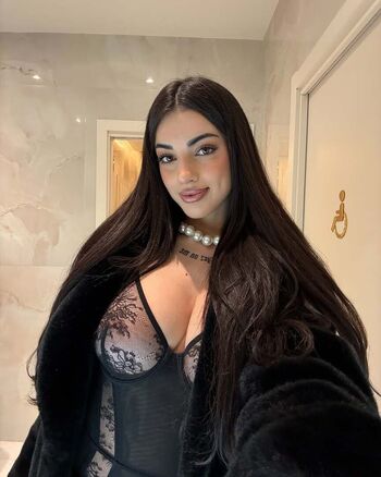 Full leaked Greta jasmin el moktadi private onlyfans photo