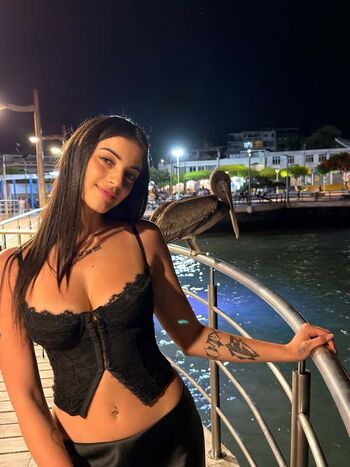 Full leaked Greta jasmin el moktadi private onlyfans photo