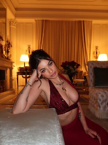 Full leaked Greta jasmin el moktadi private onlyfans photo