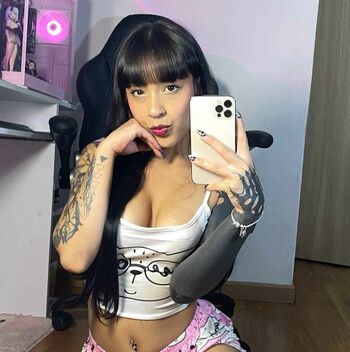 Full leaked Greta kitty private onlyfans photo