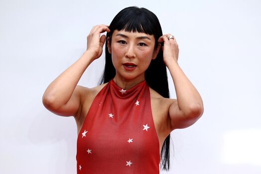 Full leaked Greta lee private onlyfans photo