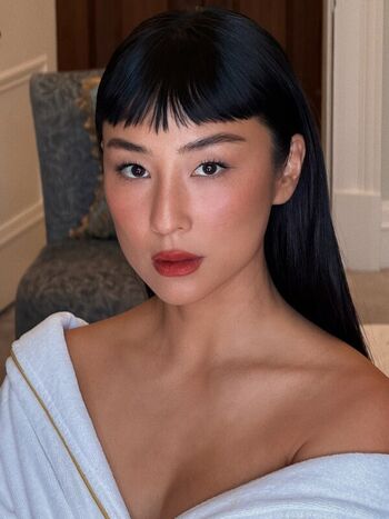 Full leaked Greta lee private onlyfans photo