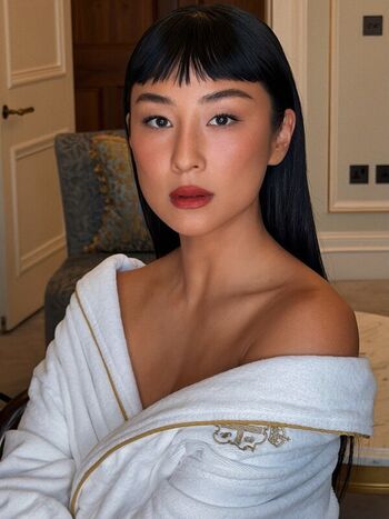 Full leaked Greta lee private onlyfans photo