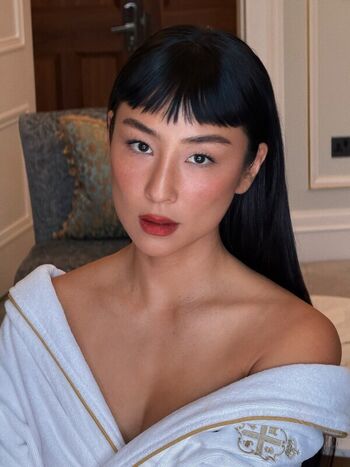 Full leaked Greta lee private onlyfans photo