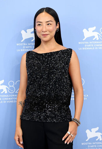 Full leaked Greta lee private onlyfans photo