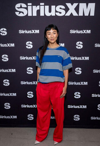Full leaked Greta lee private onlyfans photo
