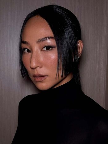 Full leaked Greta lee private onlyfans photo