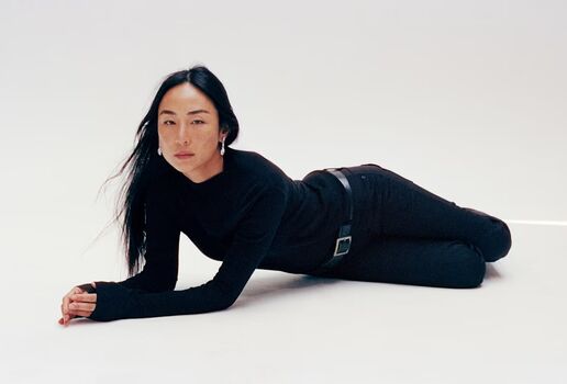 Greta Lee