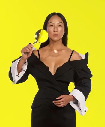 Greta Lee